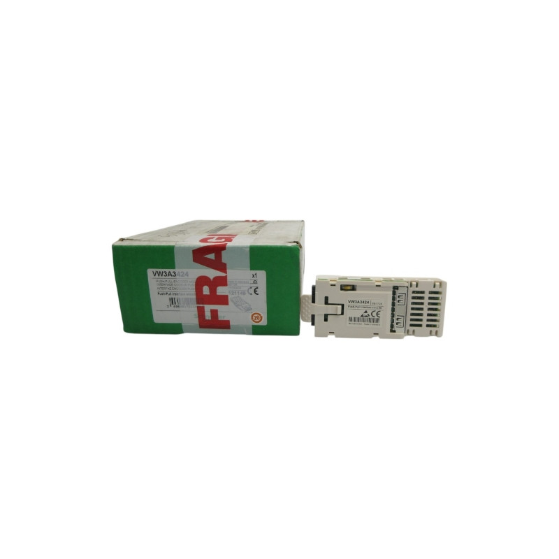 Schneider Electric Vq3A3424 24V Nsmp