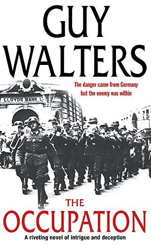 The Occupation, Walters, Guy