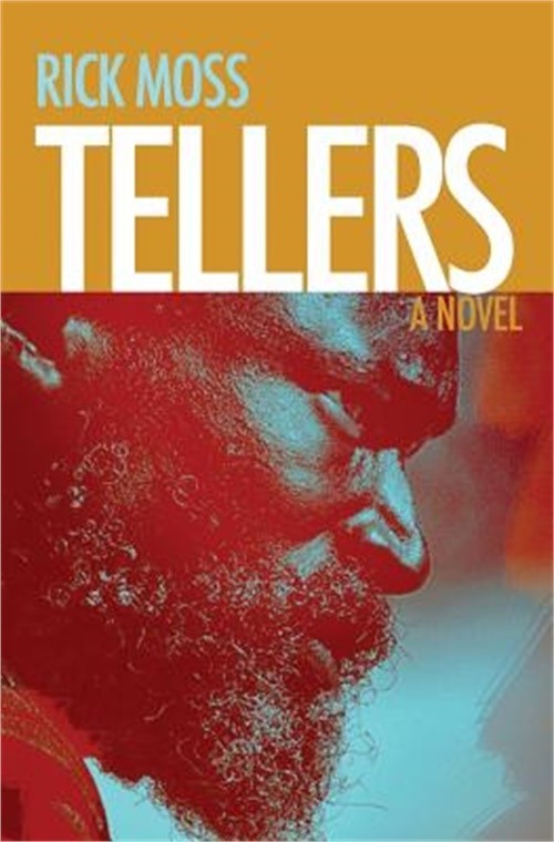 Tellers (Paperback or Softback)