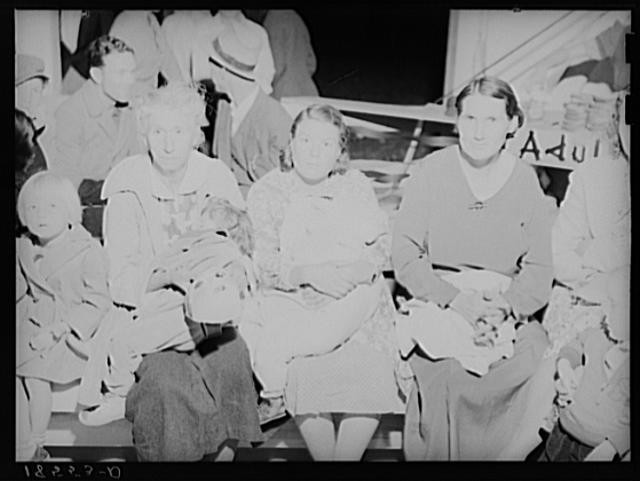 Shafter,Kern County,California,CA,Farm Security Administration,1938,FSA,9