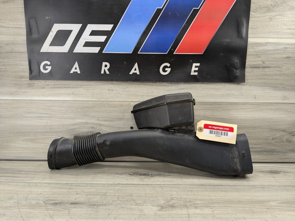 19-25 OEM BMW G05 G07 X5 X7 Front Left Inlet Intake Air Duct Tube Pipe 5-8