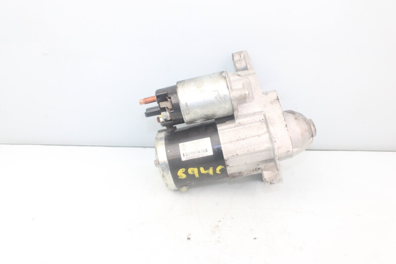 233000557R holder starter Dacia Sandero SL Eficacia 2016 1548296