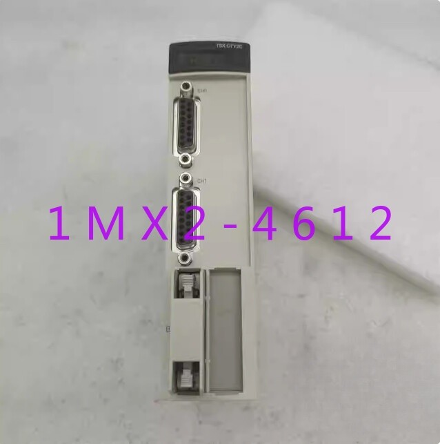1pc new PLC module TSXCTY2C #am