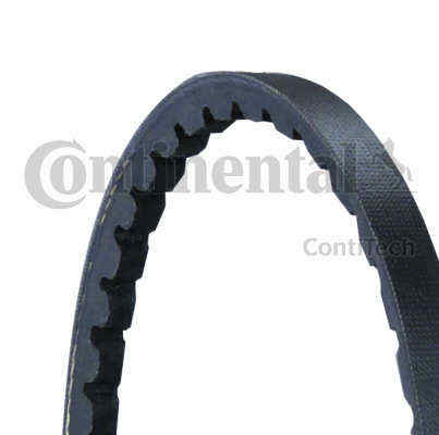 Contitech Continental V Belt Drive Fan AVX10X1125 - GENUINE - 5 YEAR WARRANTY