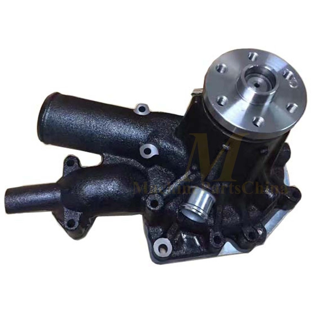 Water Pump 8982297990 1873104870 for Hitachi ZX350LC JohnDeere345GLC  Isuzu 6HK1