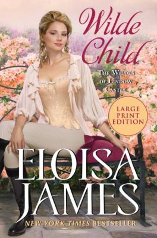 Wilde Child : Wildes of Lindow Castle Paperback Eloisa JamesFree US Delivery | ISBN:0063063220