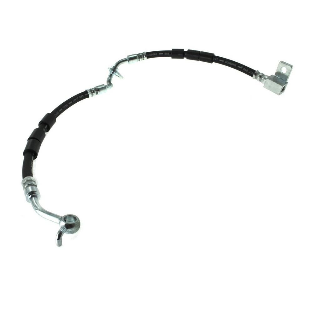 For 2006 Lincoln Zephyr Premium Brake Hydraulic Hose Front Left Centric 847AK50