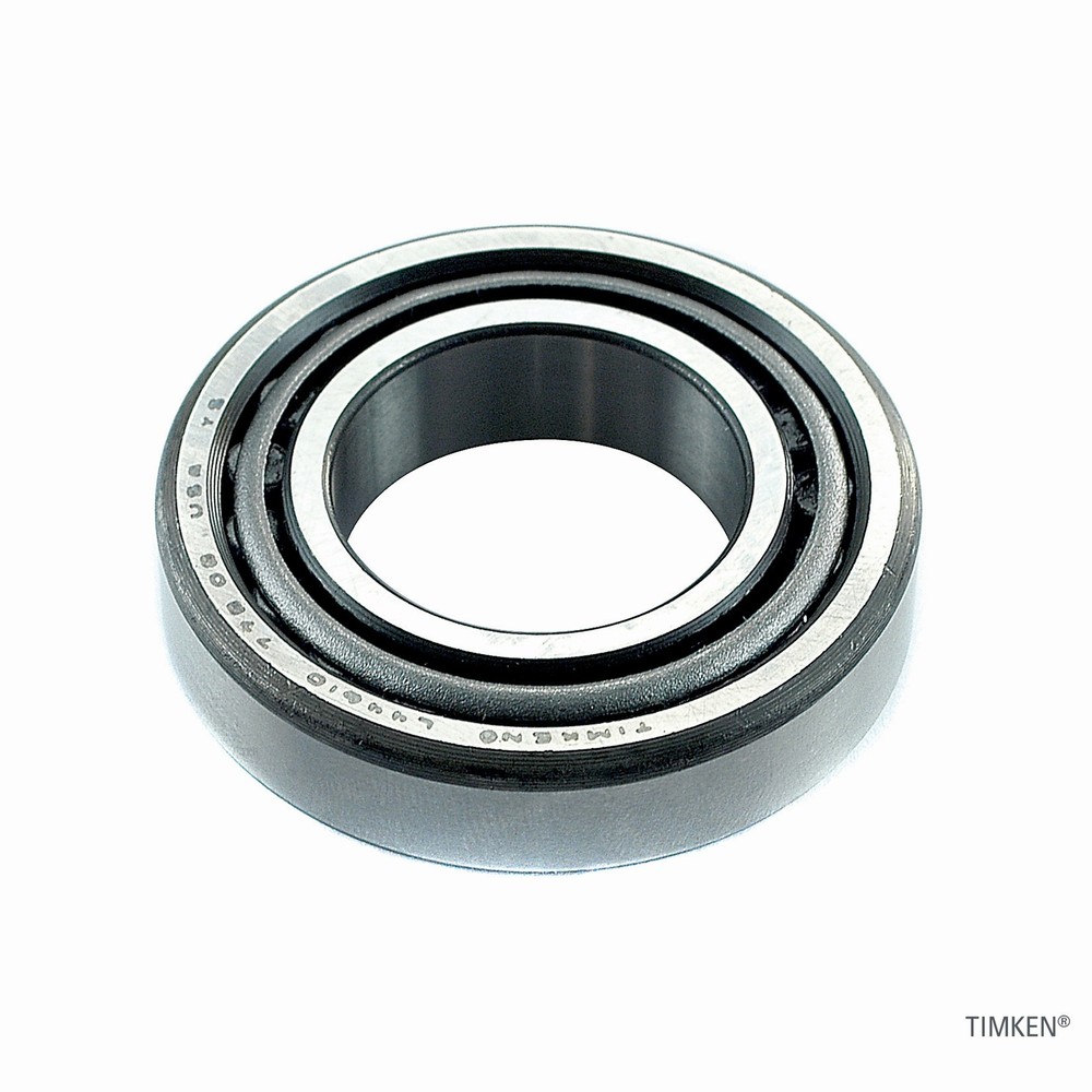 Wheel Bearing and Race Set Front Inner Timken For 1967-1973 Toyota Corona