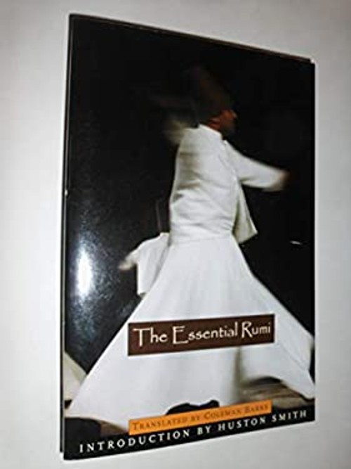 The Essential Rumi Paperback RumiFree US Delivery | ISBN:0965064875