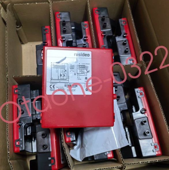 1PCS NEW Honeywell S4965A3017 Controller Fast delivery Via Fedex/DHL