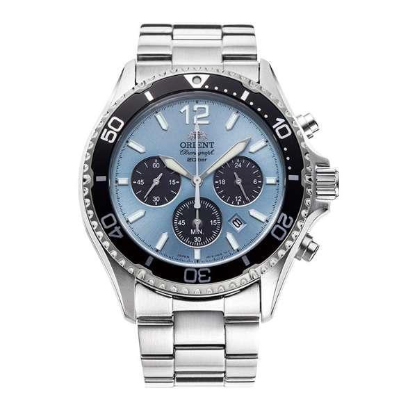 Super Popular Model Orient Mako Rn-Tx0206L