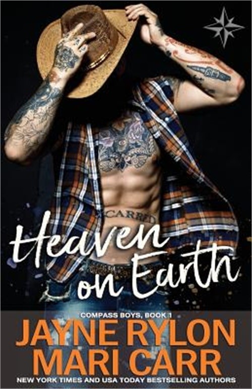 Heaven on Earth (Paperback or Softback)