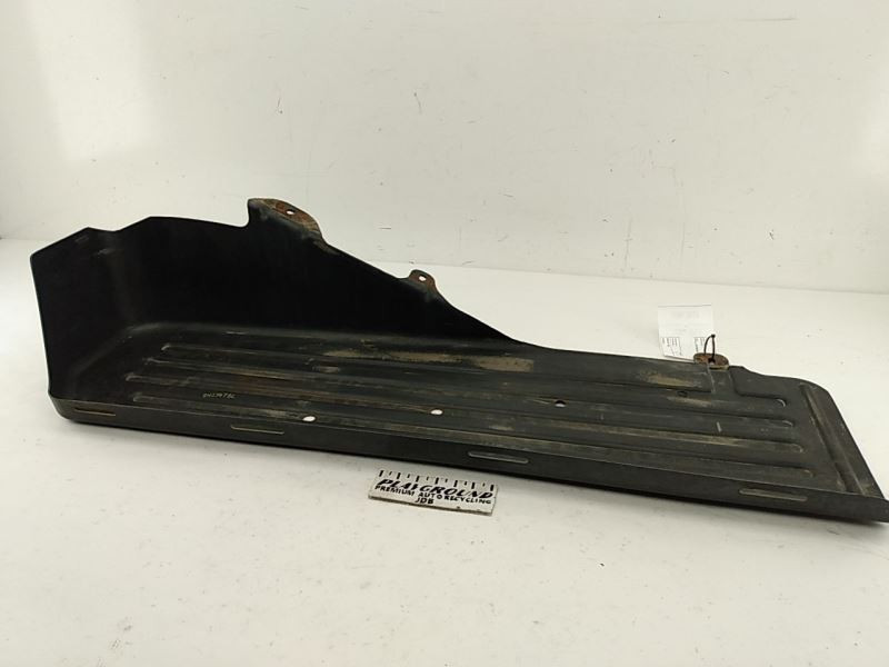 GMC SIERRA SILVERADO 1500 Extended Cab Fuel Gas Tank Skid Plate Fits 2007-2013