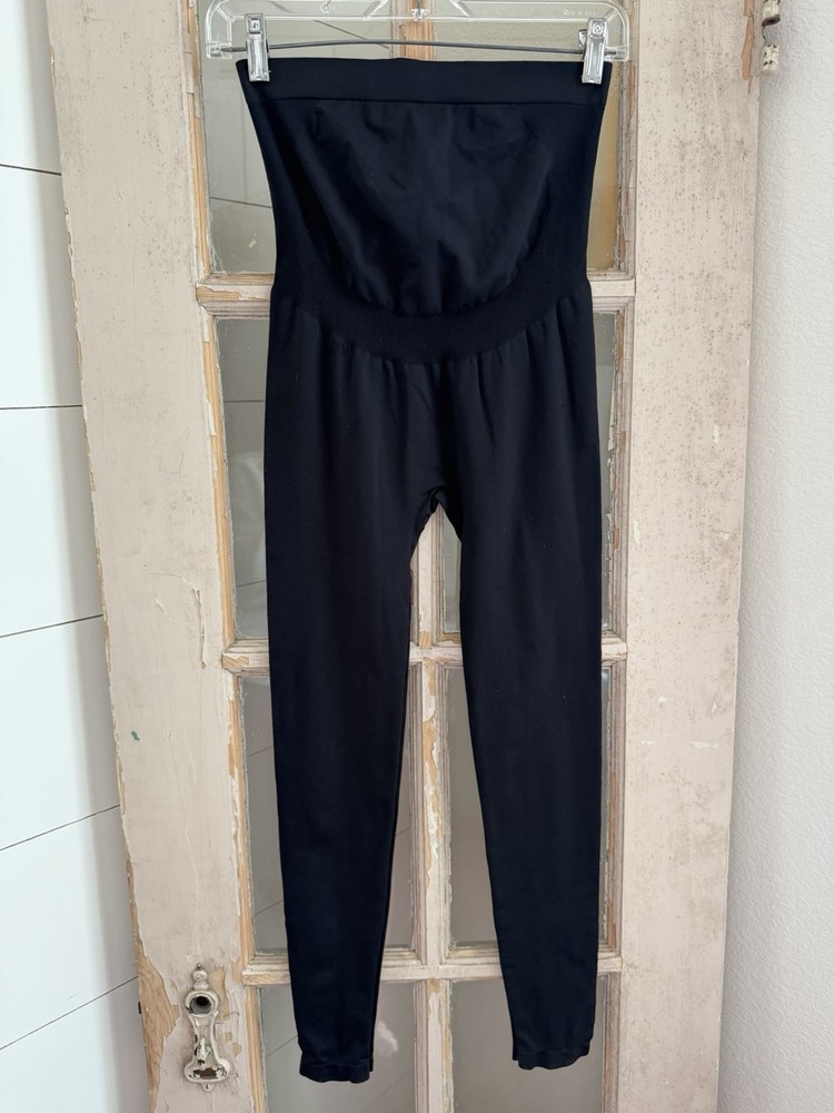 Ingrid & Isabel Isabel Maternity Active Leggings Size S/M
