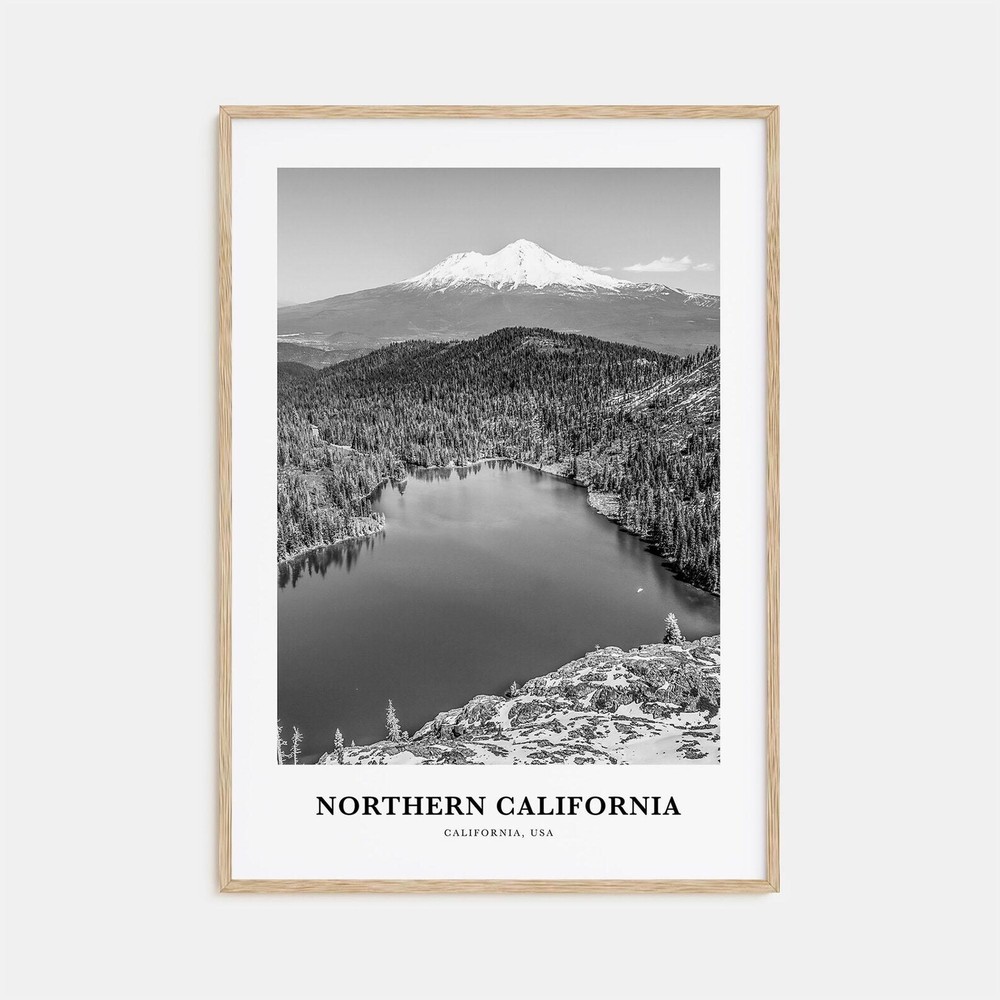 Northern California Wall Art Northern California Wall Decor Northern California