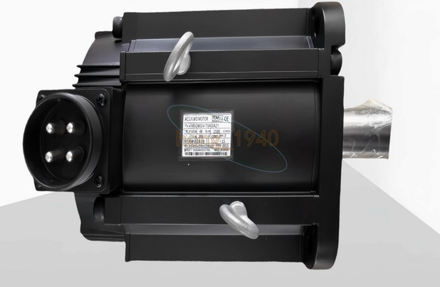 ONE NEW yaskawa servo Motor SGMGV-75ADA21