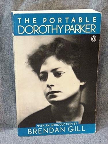 PORTABLE DOROTHY PARKER by PARKER Paperback / softback Book The Fast FreeFREE US DELIVERY | ISBN: 0140150749 | Quality Books