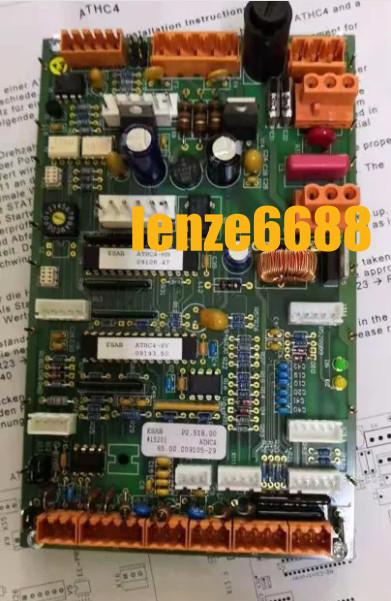 1PC for new ATHC4 ATAS# P2.518.00 (by DHL or Fedex )
