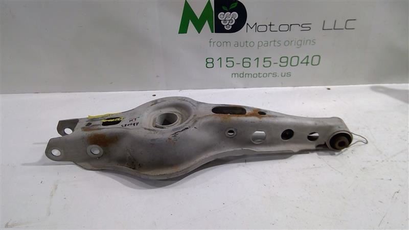 2019-2021 CHEVROLET MALIBU REAR LEFT LOWER CONTROL ARM 84309090