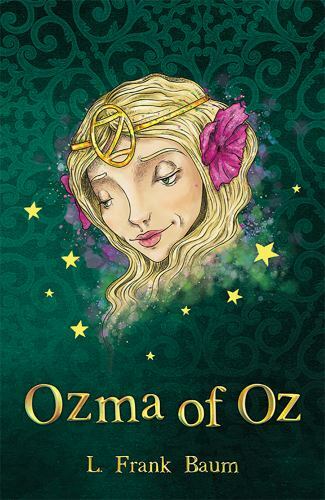 Ozma of Oz, Paperback by Baum, L. Frank, Like New Used, Free shipping in the US