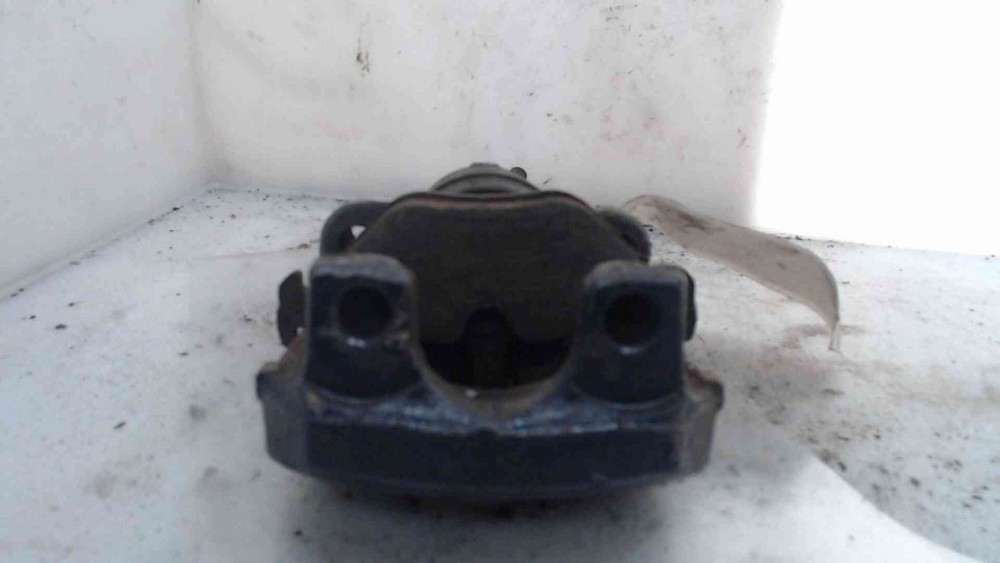 Rear left brake caliper BMW IV E39 34211163393