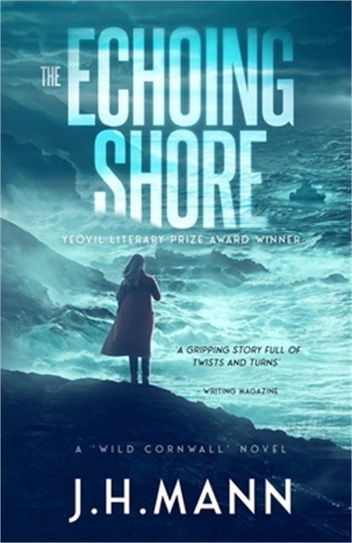 The Echoing Shore (Paperback or Softback)