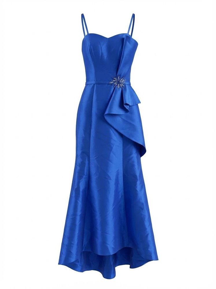 Rene Ruiz Collection Blue Size 8