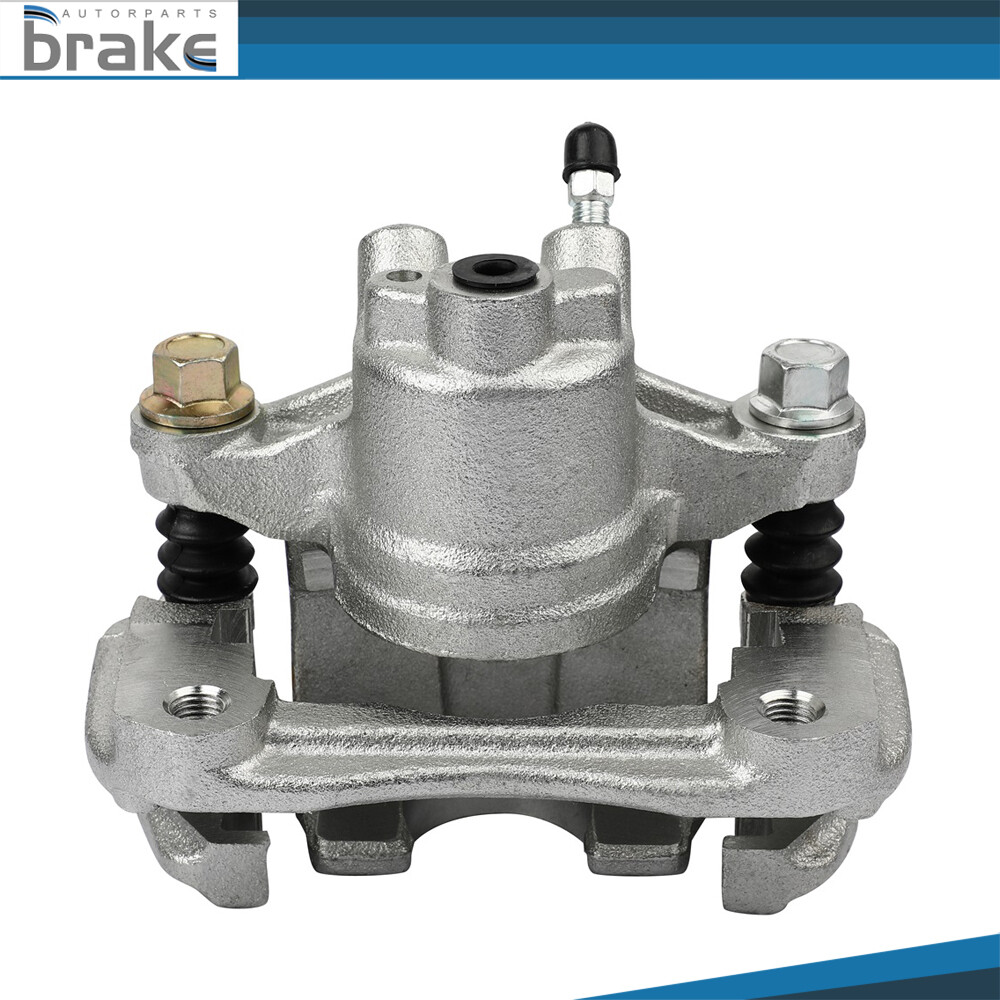 05-07 Toyota Avalon 02-06 Camry Rear Left Brake Caliper with Bracket
