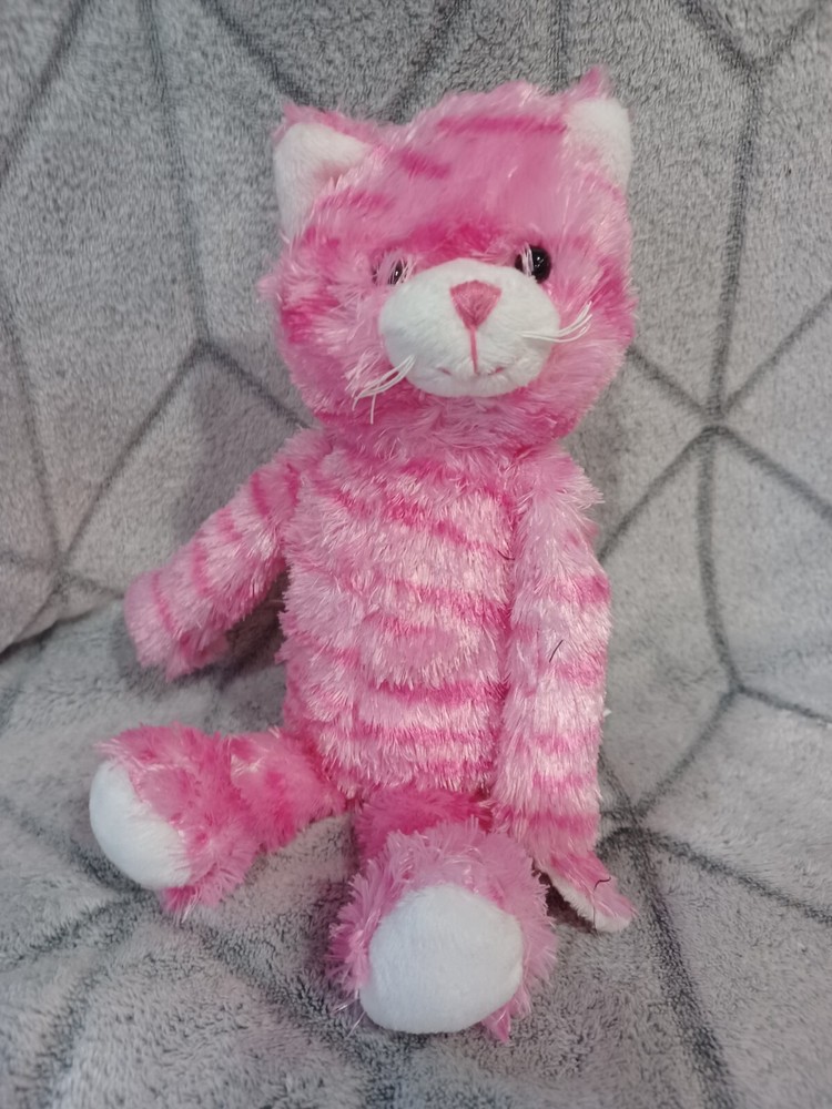 Galerie Kitty Cat Plush Stuffed Animal 10