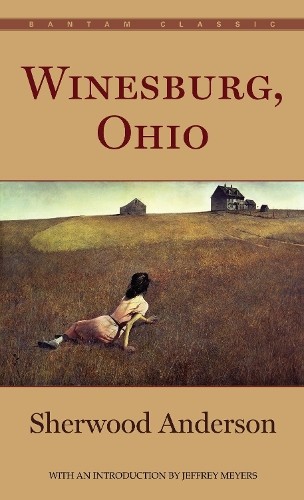Sherwood Anderson Winesburg, Ohio (Paperback)Another great item from Rarewaves USA | Free delivery!
