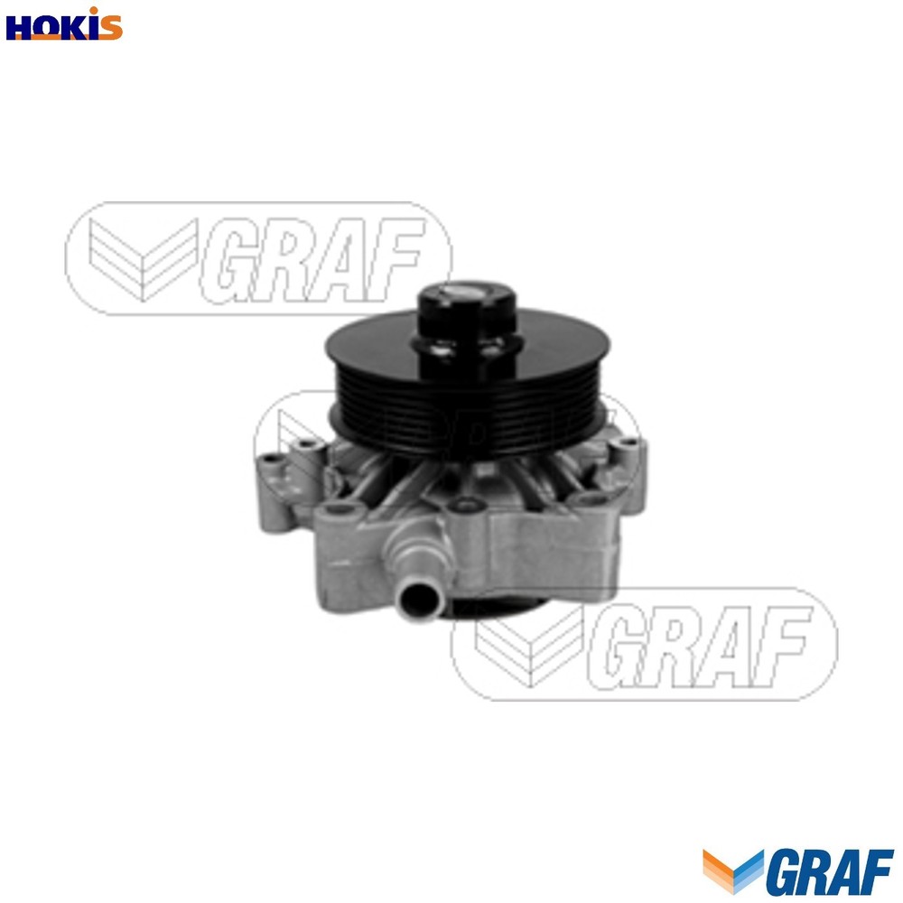 WATER PUMP ENGINE COOLING PA1410 FOR PEUGEOT MANAGER/Platform/Chassis/Van/Bus