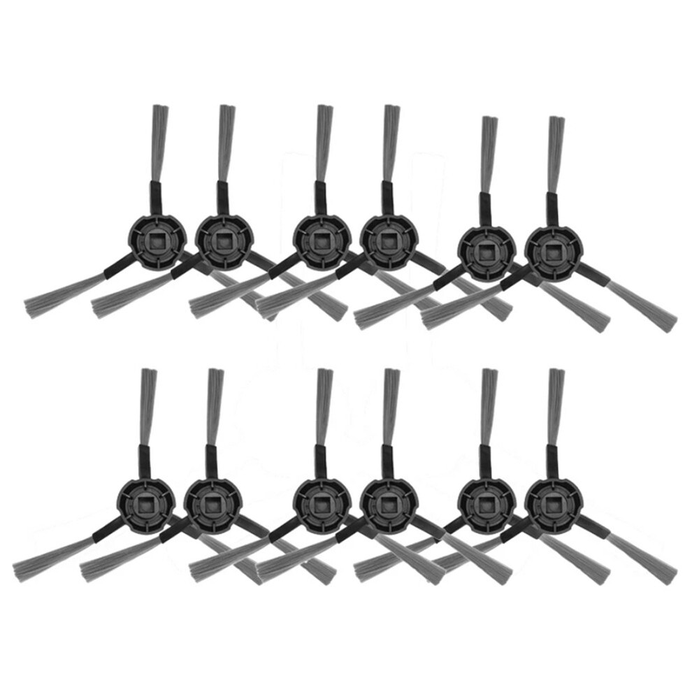 12PCS Replacement Parts for Roborock L20 Ultra X20 Pro Vacuum Cleaner Accessories