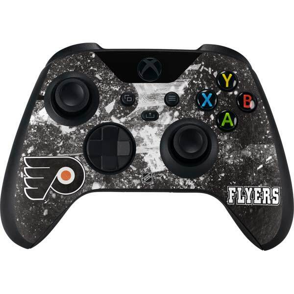 NHL Philadelphia Flyers Xbox Series X Controller Skin