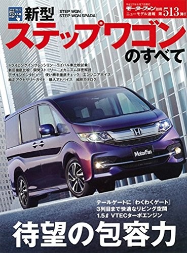 Motor Fan Separate volume New model Bulletin 513 