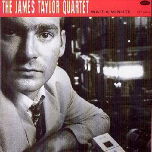 The James Taylor Quartet Wait a Minute (CD) AlbumAnother great item from Rarewaves USA | Free delivery!