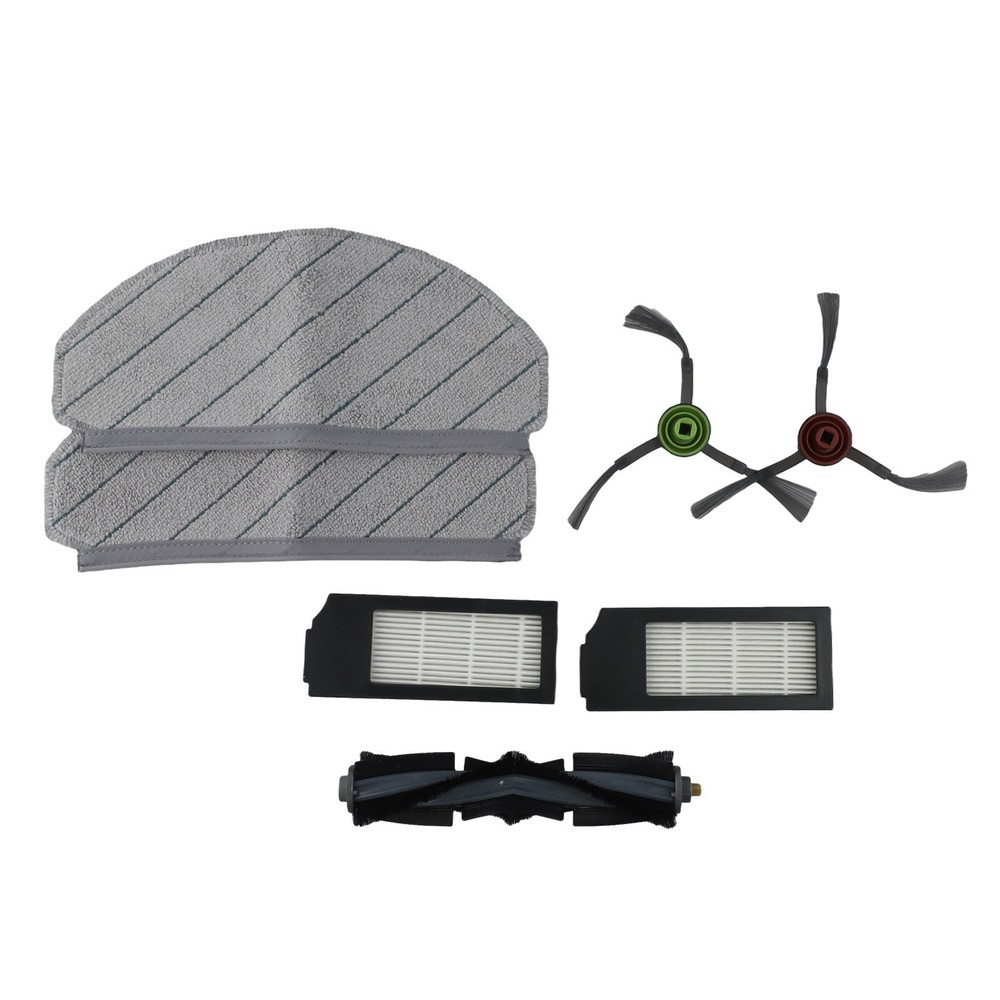 For  For X1 Plus Filter Side Roller Brush Vacuum cleaner