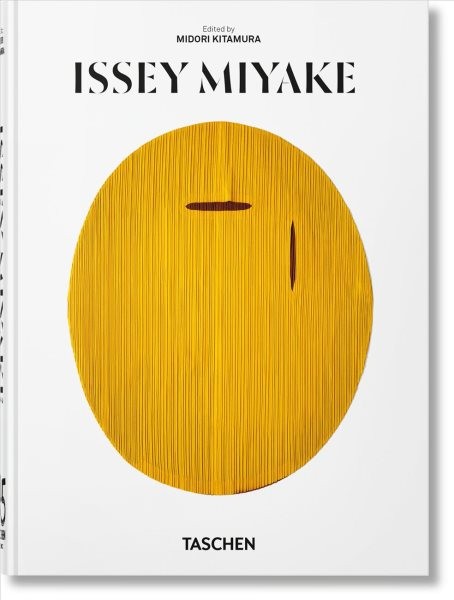 Issey Miyake, Hardcover by Taschen (COR), Like New Used, Free shipping in the US