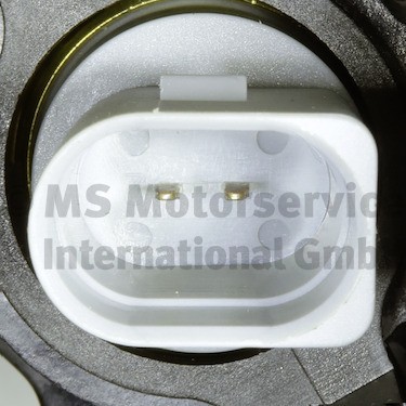 7.07152.08.0 Pierburg water pump, engine cooling for Audi, Seat, Skoda, VW
