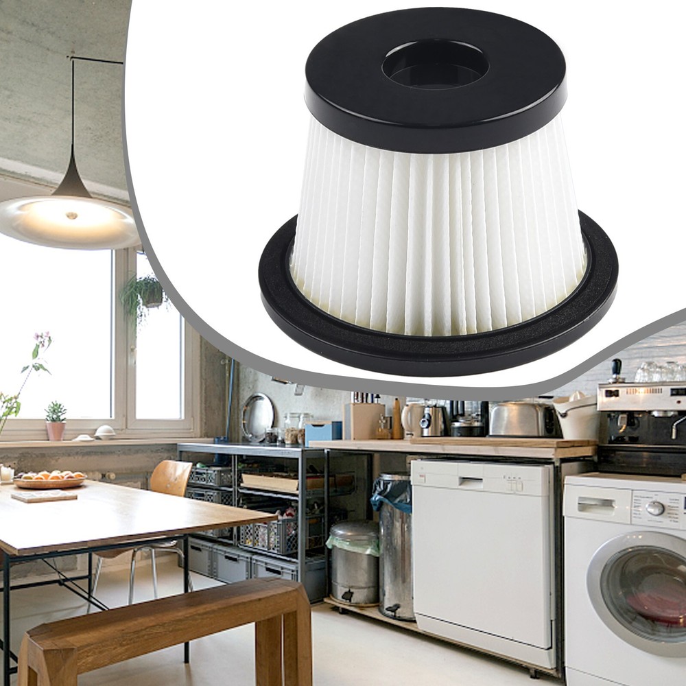 Cleaning Filter Vacuum Cleaner 317699 Accessories For Parkside Handheld