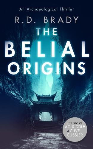 R.D. Brady The Belial Origins (Paperback) Belial SeriesAnother great item from Rarewaves USA | Free delivery!