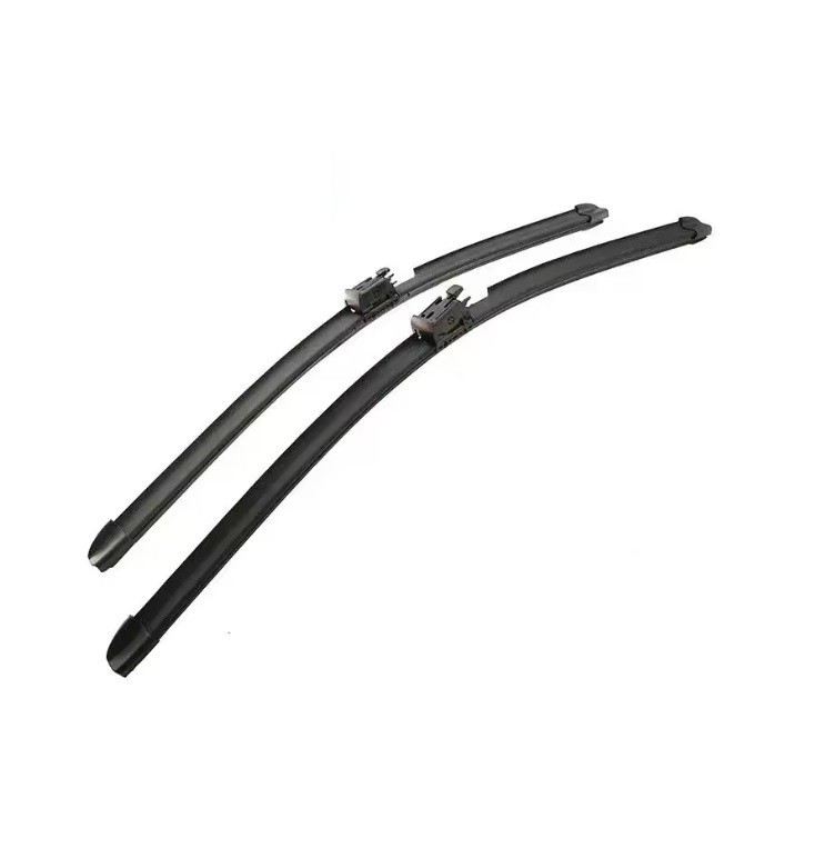 Heated Washer System Wiper Blades For Mercedes-Benz S-Class W222 OEM Quality