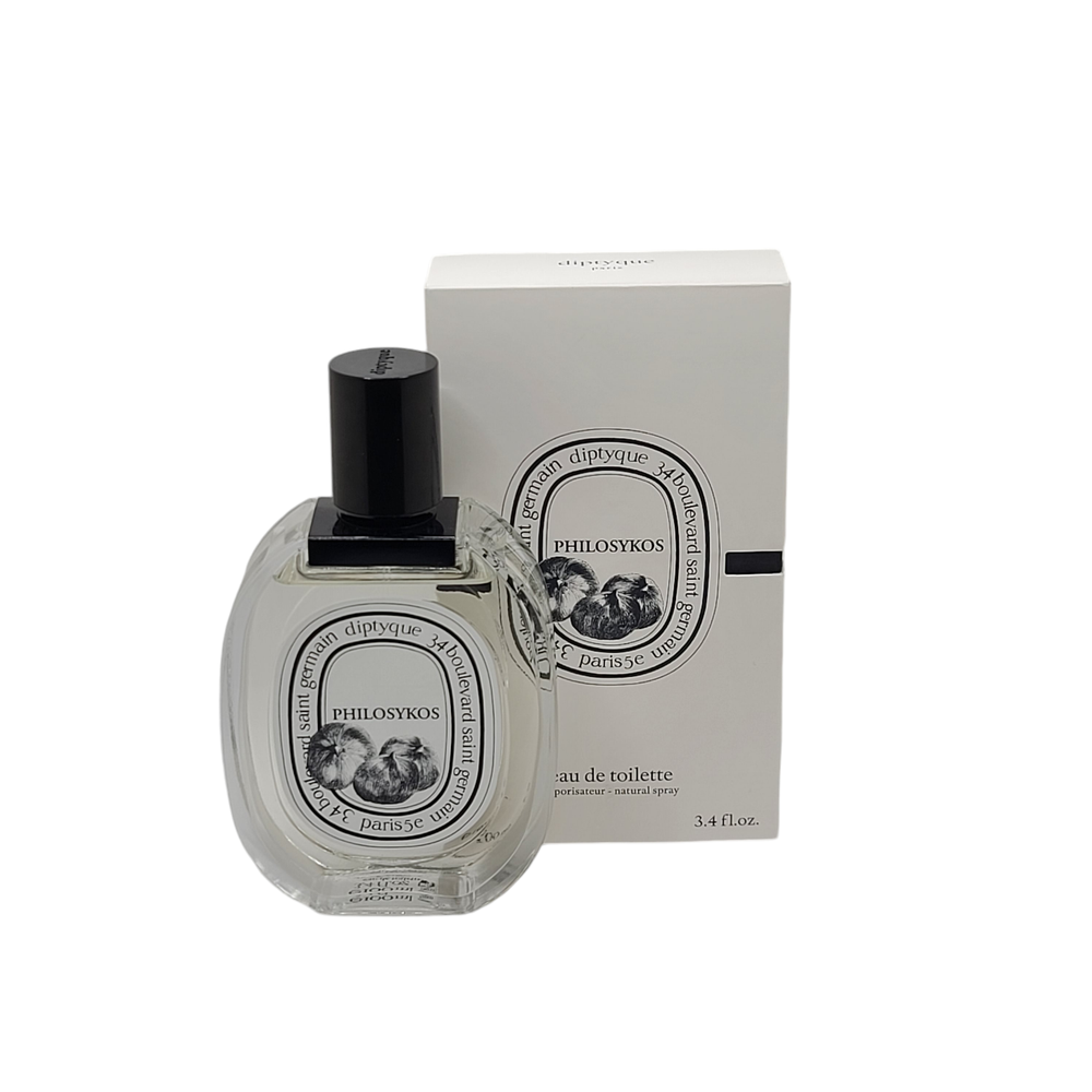 Diptyque Philosykos Eau De Toilette 3.4oz/100ml *See Description*