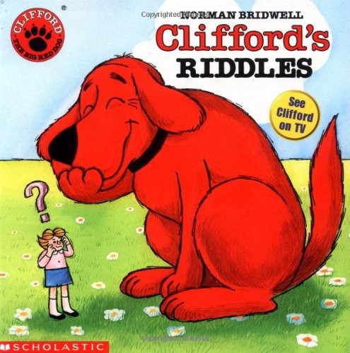 Clifford's Riddles, Bridwell, Norman