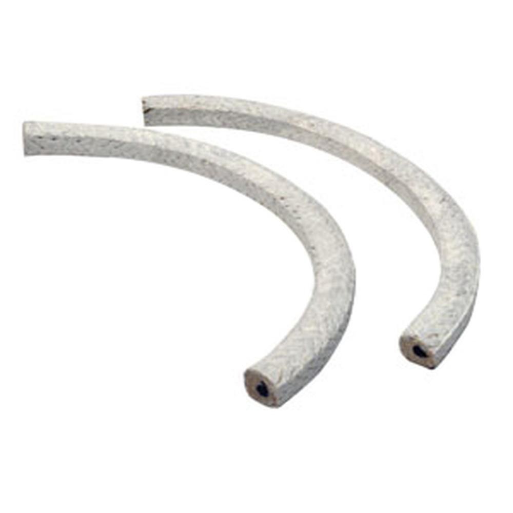 Rear Crankshaft Rope Seal (Pair) Fits Clark Replaces 735942M1