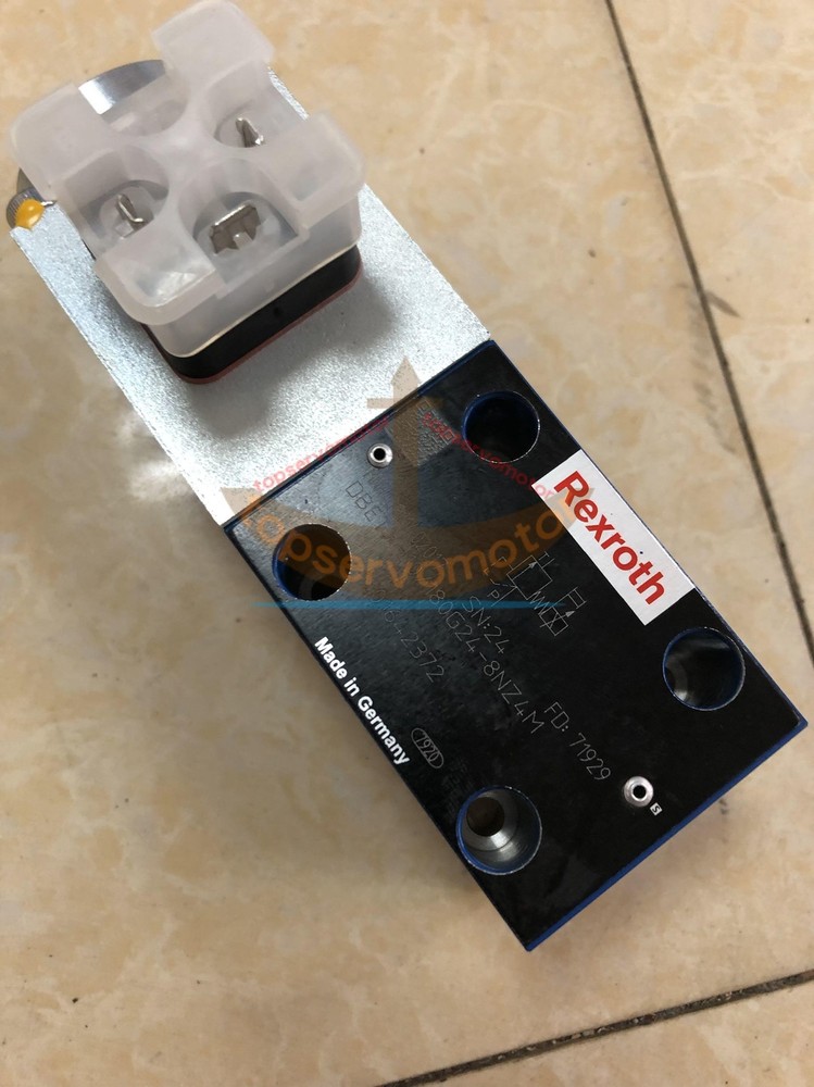 1PC NEW Rexroth valve DBETX-1X/180G24-8NZ4M DBETX-10/180G24-8NZ4M 0811402017