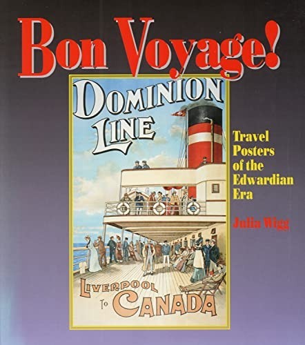 Bon Voyage!: Posters of the Edwardian Era by Public Record Office Paperback TheFREE US DELIVERY | ISBN: 0114402612 | Quality Books