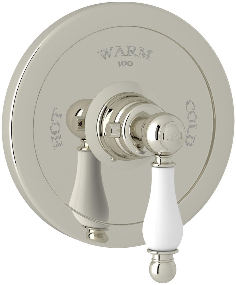 Rohl AC720OP-PN/TO - Valve Trim Only Showers