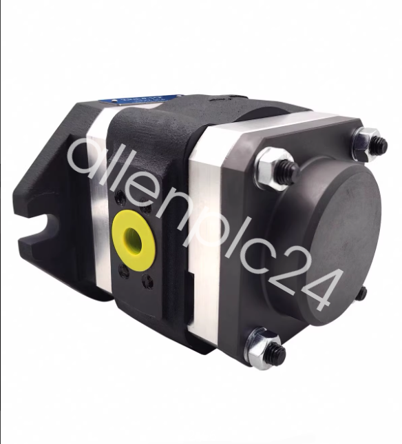 EIPH6-125RK23-1X  Eckerle New Gear Pump FedExor DHL