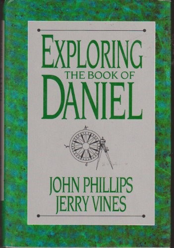 Exploring the Book of Daniel, Vines, Jerry