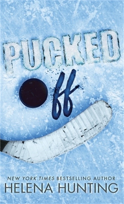Pucked Off (Special Edition Hardcover) (Hardback or Cased Book)